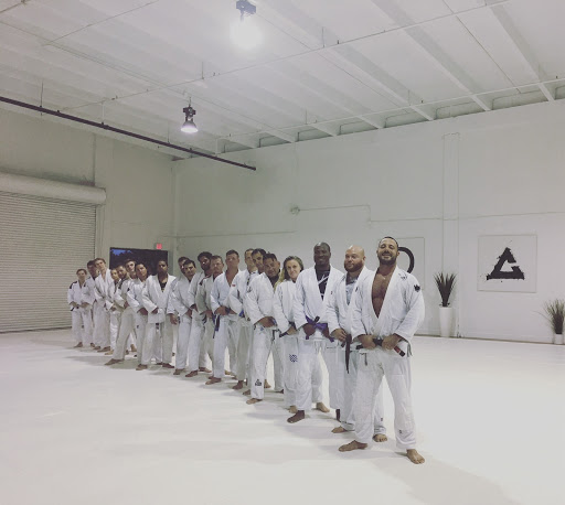 Martial Arts School «Team CRAVE - Brazilian Jiu Jitsu & Self Defense», reviews and photos, 6600 NW 14th St #10, Plantation, FL 33313, USA