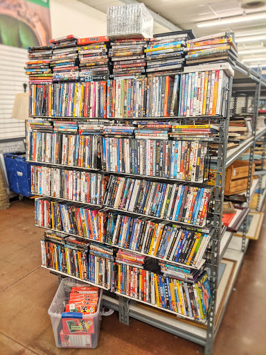 Thrift Store «Goodwill», reviews and photos, 7201 Rufe Snow Dr, Fort Worth, TX 76148, USA