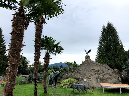 Zoo «Cougar Mountain Zoo», reviews and photos, 19525 SE 54th St, Issaquah, WA 98027, USA