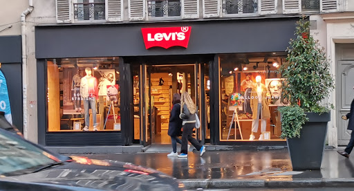 Levi's® Rue de Rennes