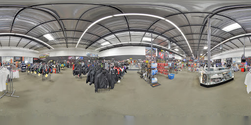 Motorcycle Dealer «Corona Motorsports», reviews and photos, 363 American Cir, Corona, CA 92880, USA