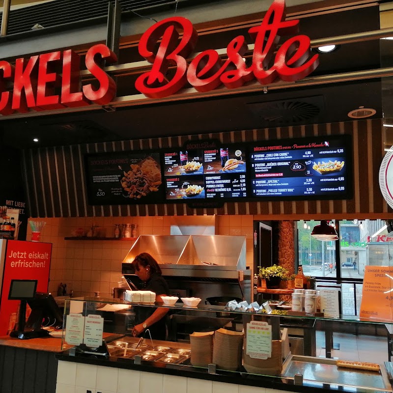 BÖCKELS Beste