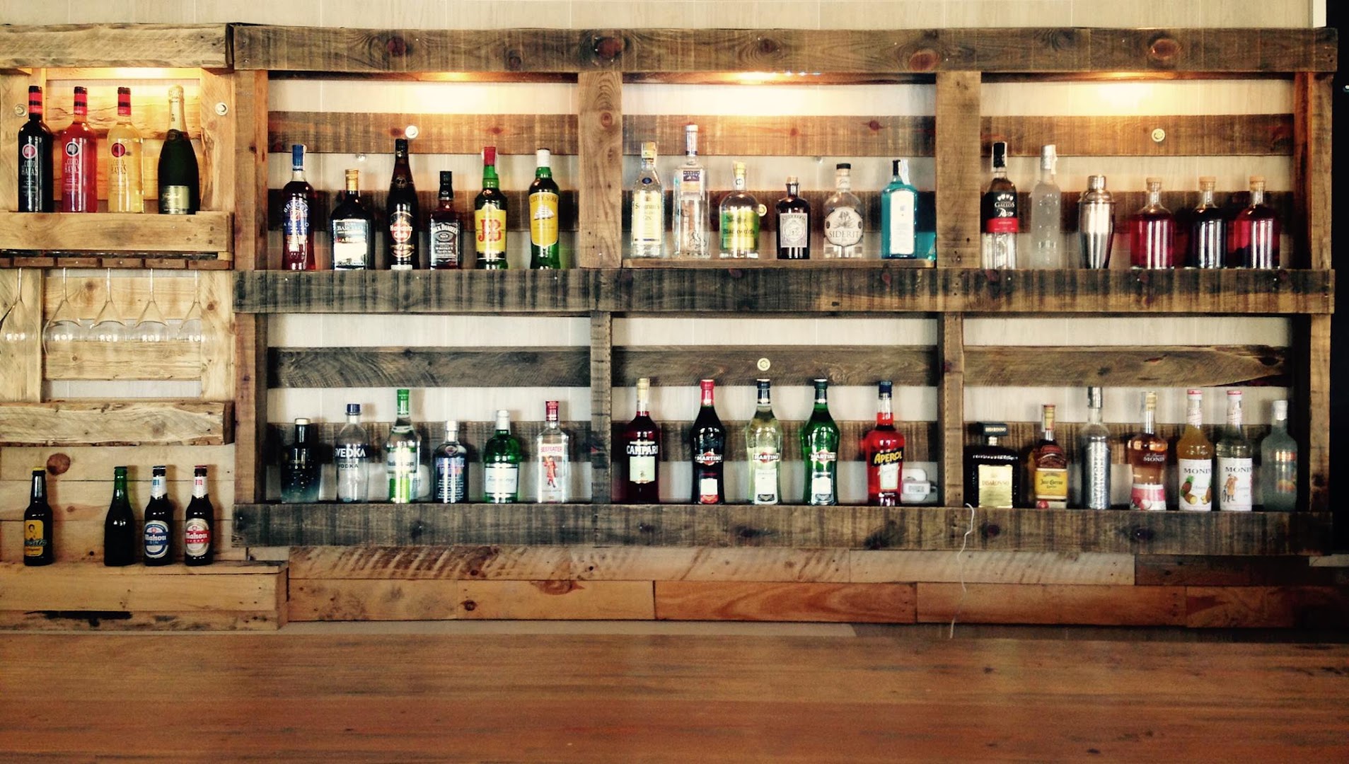 Restaurante Can Limo Ibiza