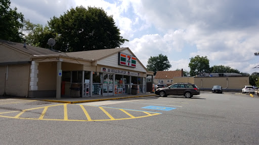 7-Eleven, 280 Main St, New Milford, NJ 07646, USA, 