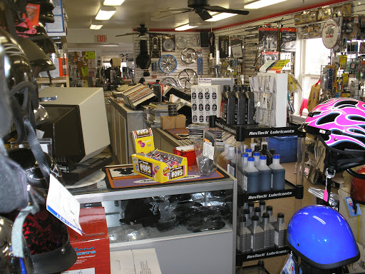 Motorcycle Parts Store «301 Cycle LLC», reviews and photos, 4761 Summit Bridge Rd, Middletown, DE 19709, USA