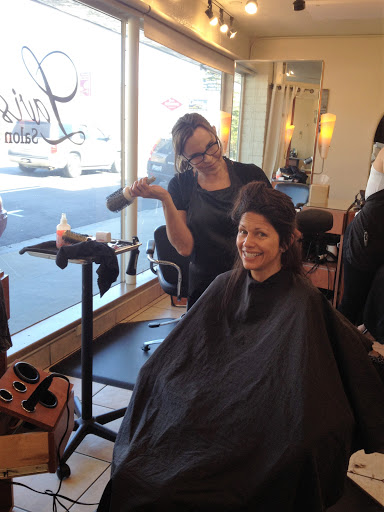 Beauty Salon «Lavish Salon & Spa», reviews and photos, 602 Soquel Ave, Santa Cruz, CA 95062, USA