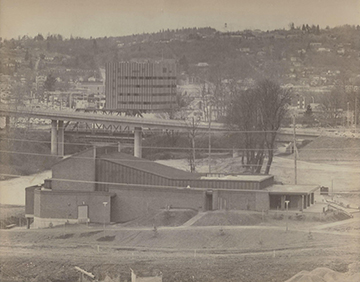 Performing Arts Theater «Carco Theatre», reviews and photos, 1717 Maple Valley Hwy, Renton, WA 98057, USA