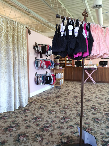 Lingerie Store «Bra-vo Intimates Custom Bras & Swimwear», reviews and photos, 29732 Woodward Ave, Royal Oak, MI 48073, USA