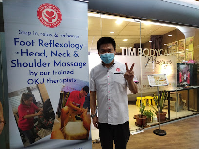 Tim Bodycare Massage Academy