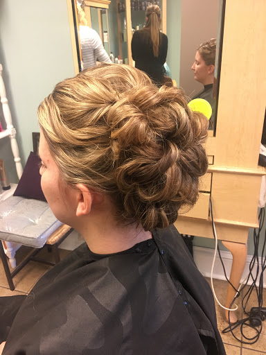 Beauty Salon «Divine Images Salon & Day Spa», reviews and photos, 719 E 11th St, Ocean City, NJ 08226, USA
