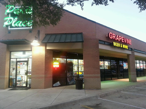 Beer Store «Grapevine Beer and Wine», reviews and photos, 2100 W Northwest Hwy, Grapevine, TX 76051, USA