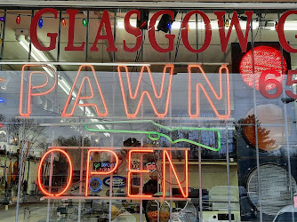 Glasgow Gold & Pawn