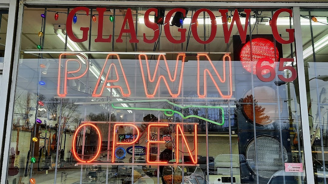 Glasgow _ & Pawn