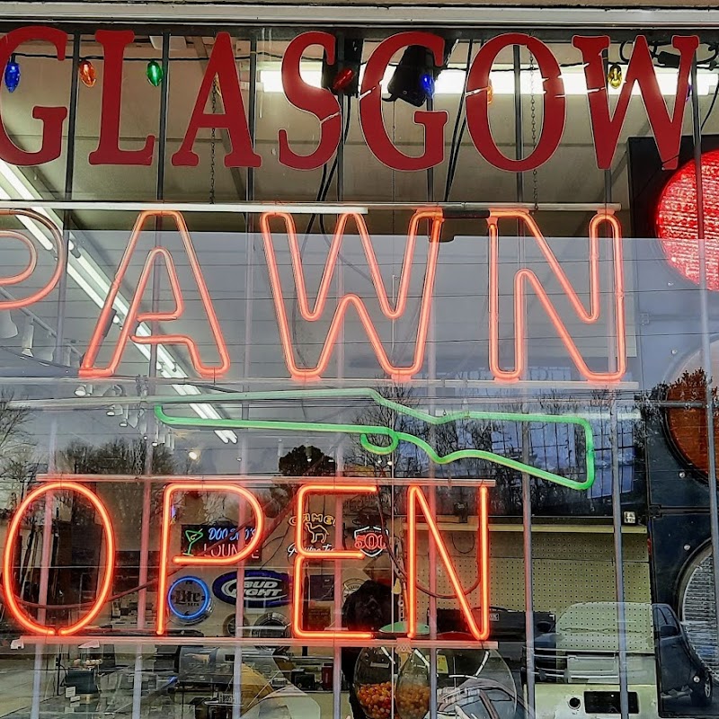 Glasgow Gold & Pawn