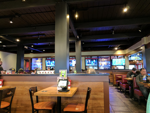 Chili's Grill & Bar