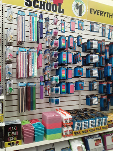 Dollar Store «Dollar Tree», reviews and photos, 2241 Citrus Blvd #107, Leesburg, FL 34748, USA