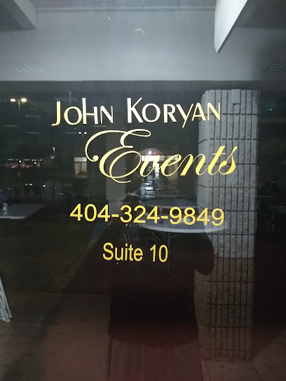 John Koryan Event Center