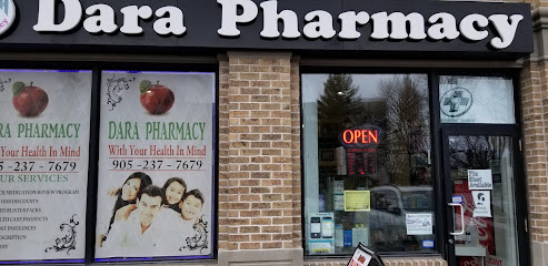 Dara Pharmacy