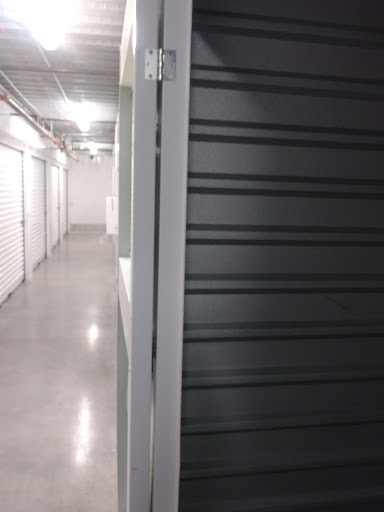 Self-Storage Facility «CubeSmart Self Storage», reviews and photos, 7059 S Kenton St, Centennial, CO 80112, USA