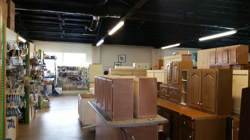 Used Appliance Store «Habitat ReStore Fort Walton Beach», reviews and photos, 39 Eglin Pkwy S, Fort Walton Beach, FL 32548, USA