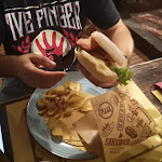 Photo n°10 de l'avis de Fulmine. fait le 04/07/2023 à 20:16 sur le  La Roccia Pub à Padua