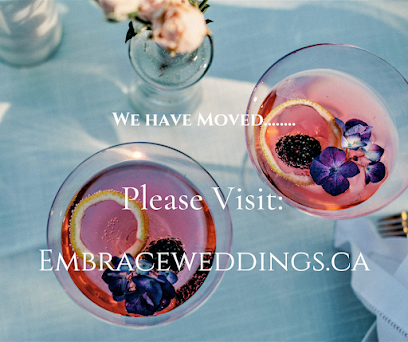 Embrace Weddings