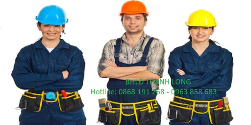Cửa Hàng Đồ Bảo Hộ Lao Động Thanh Long
