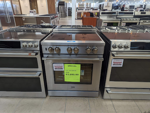 Appliance Store «Albert Lee Appliance», reviews and photos, 18620 33rd Ave W, Lynnwood, WA 98037, USA