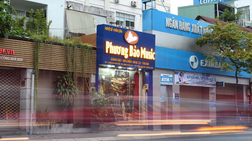 Phuong Bao Music Co., Ltd