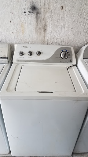 Reparaciones de refrigeradores y lavadoras jimenez