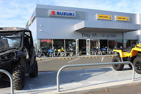 Bay Motorcycles