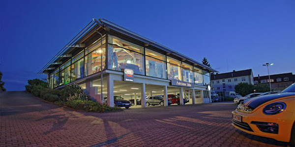 Autohaus Linke GmbH