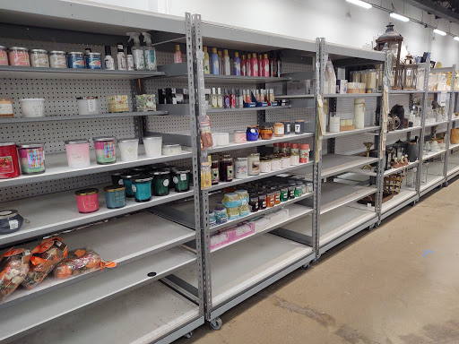 Home Goods Store «Tuesday Morning», reviews and photos, 2188 E 116th St, Carmel, IN 46032, USA