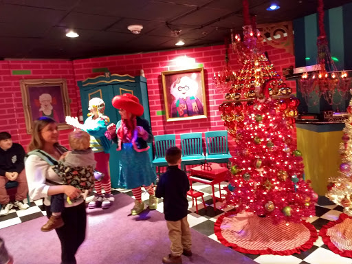 Store «Mr. Kringle & Company®», reviews and photos, 230 W Huron Rd, Cleveland, OH 44113, USA