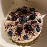 Photo n°1 de l'avis de Fredo.o fait le 16/10/2020 à 16:47 sur le  Manalù - Bistrot & Bakery Lab à Livorno