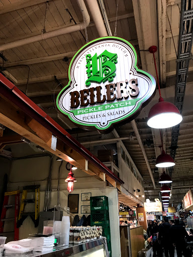 Beiler's Bakery