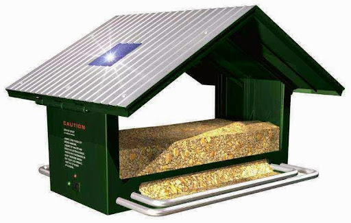 Squirrel-Off / SDI, Inc