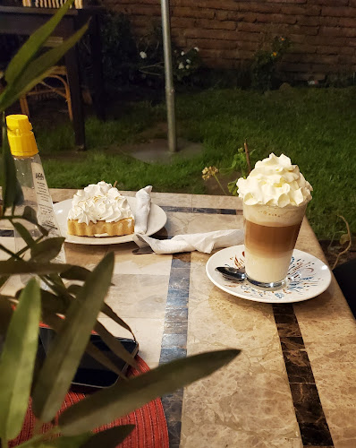 Opiniones de Dulce Café en Peñaflor - Cafetería