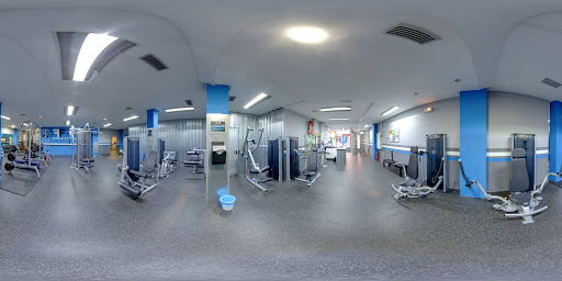 Gimnasio F19 Basic Fitness León en León, León