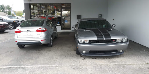 Used Car Dealer «Blaise Alexander Chrysler Dodge Jeep Ram Red Lion», reviews and photos, 2980 Cape Horn Rd, Red Lion, PA 17356, USA