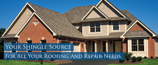 Meares Roofing in Seneca, South Carolina
