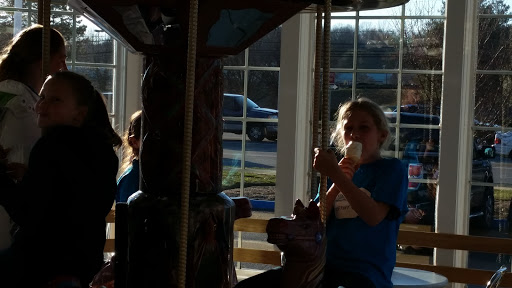 Ice Cream Shop «Kohr Brothers Frozen Custard», reviews and photos, 1881 Seminole Trail, Charlottesville, VA 22901, USA