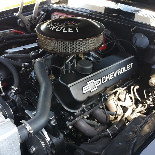 Auto Repair Shop «one stop auto service», reviews and photos, 6655 Brentwood Blvd, Brentwood, CA 94513, USA