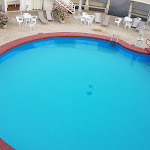 Photo n°2 de l'avis de Ruth.. fait le 02/08/2021 à 14:05 sur le  Hotel Villa dei Misteri à Pompei