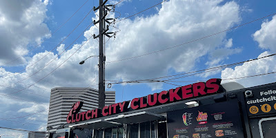 Clutch City Cluckers (Food Truck)
