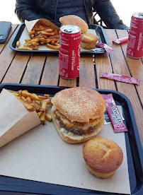Plats et boissons du Restauration rapide Good Burger Vire à Vire-Normandie - n°18