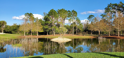 Golf Course «Royal St. Cloud Golf Links», reviews and photos, 5310 Michigan Ave, St Cloud, FL 34769, USA