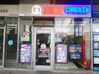 Photos du propriétaire du Restaurant Maxin chicken Chilly-Mazarin - n°3