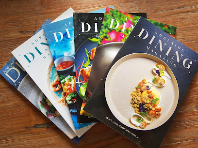 Adelaide Dining Magazine