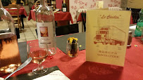Plats et boissons du Restaurant Le Cécilia à Sainte-Cécile - n°4